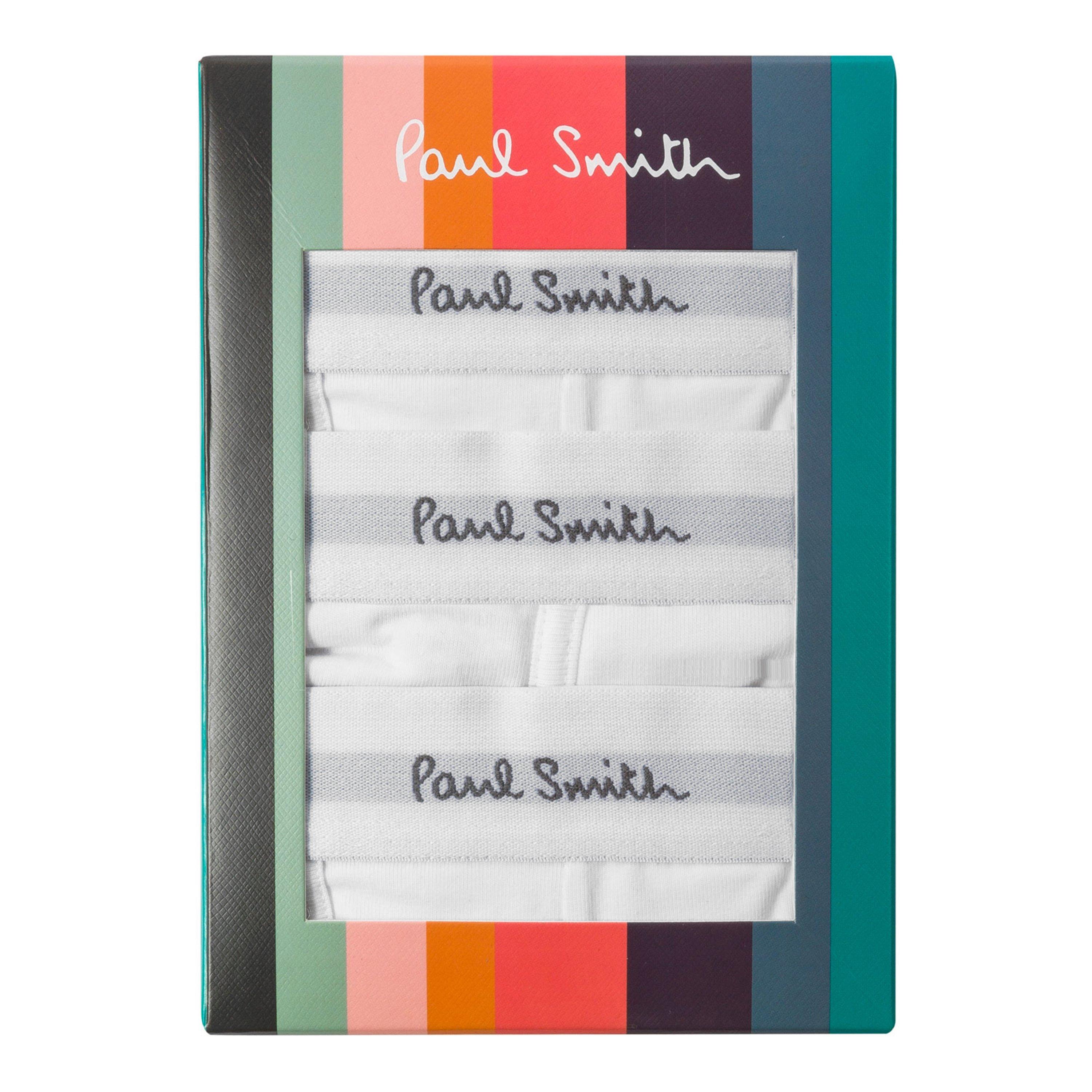 Paul Smith 3-Pack Boxer Shorts