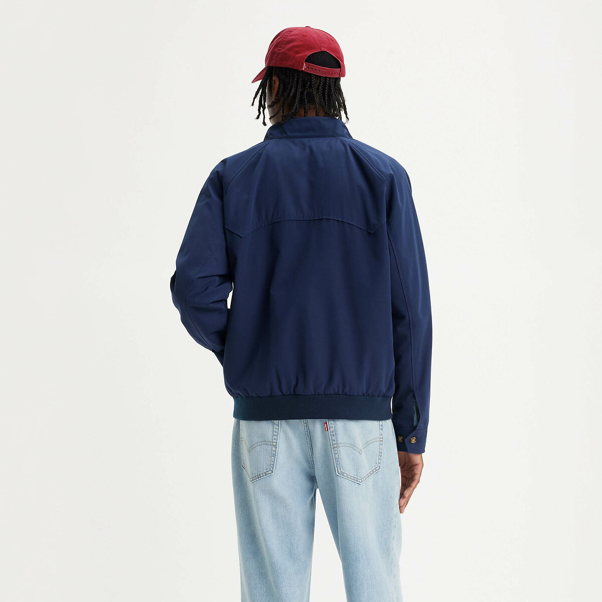 Jaqueta leve Harrington da Levi's
