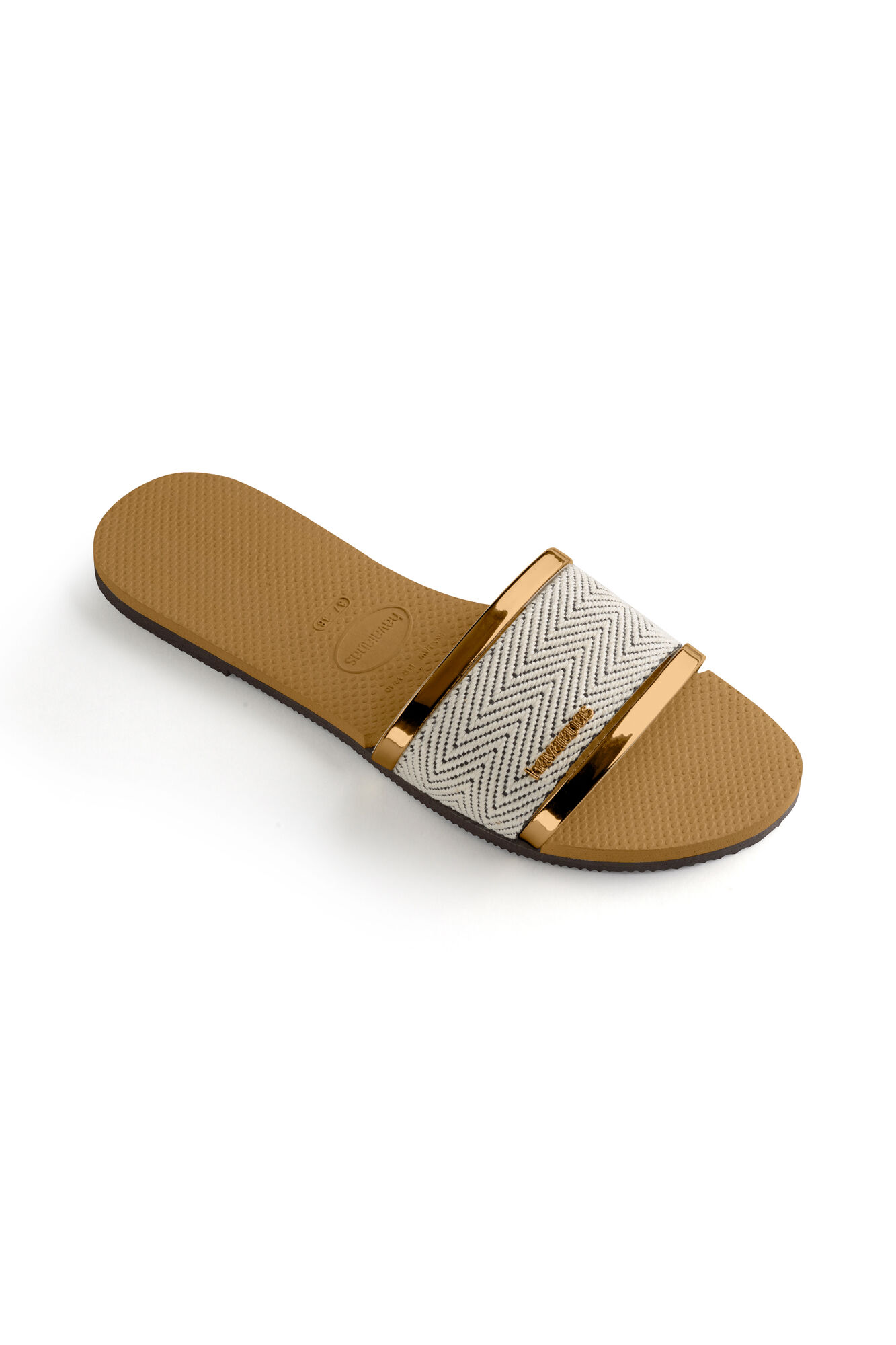 Chanclas Havaianas You Trancoso - Marrón