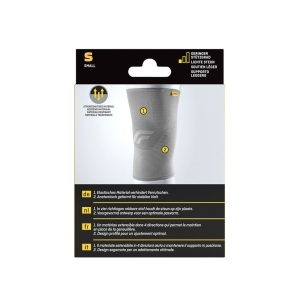 3M Futuro Comfort Lift Knie-Bandage, Grösse S, 30,5 - 36,8 cm