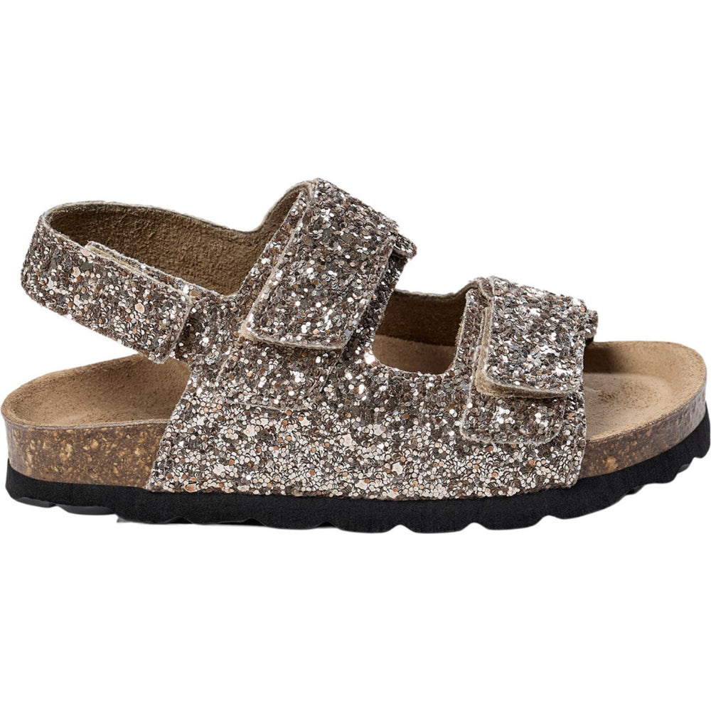 Køb Sofie Schnoor Silver Kettykb Sandal