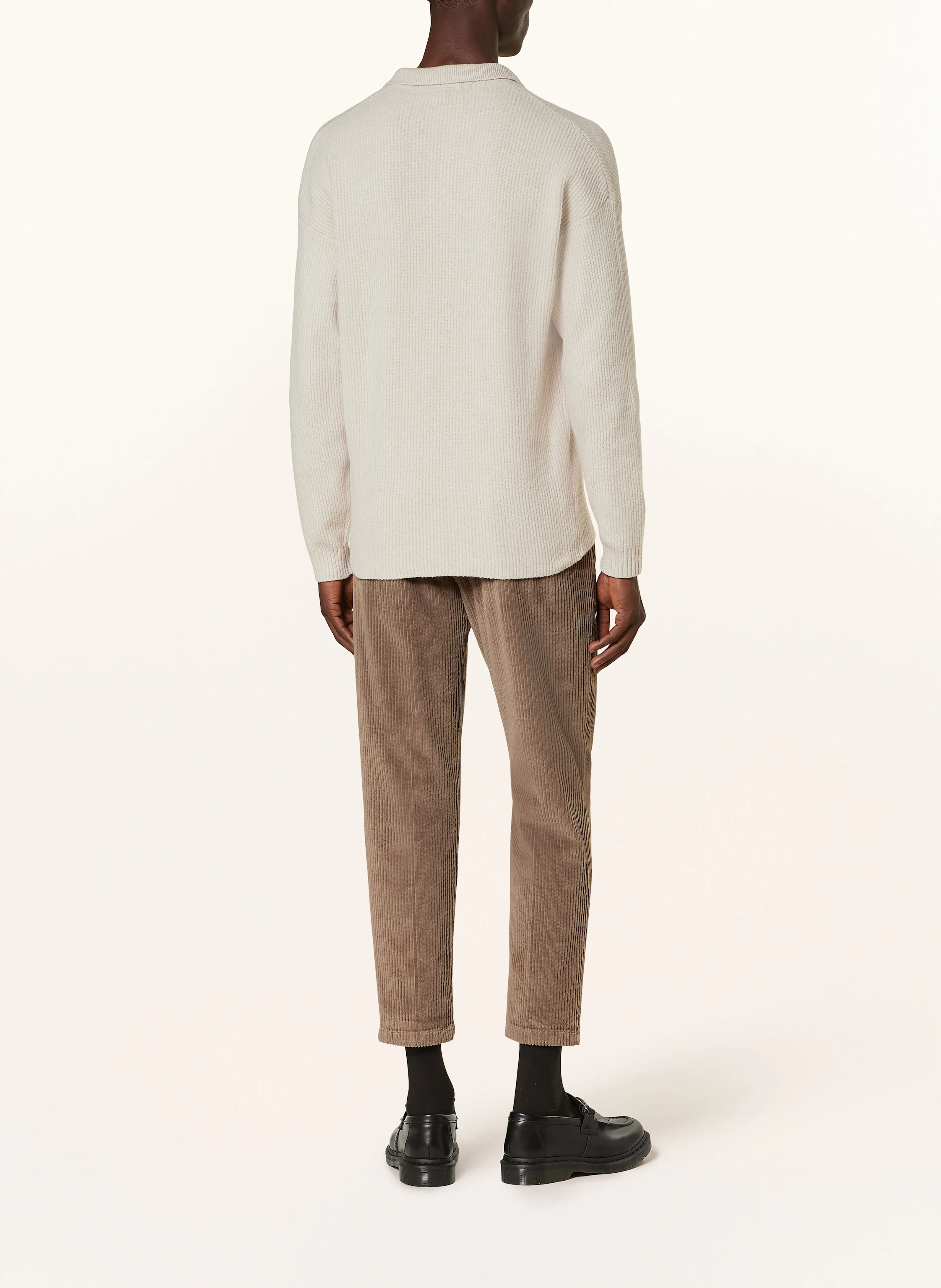 DRYKORN Pullover RUSTINO