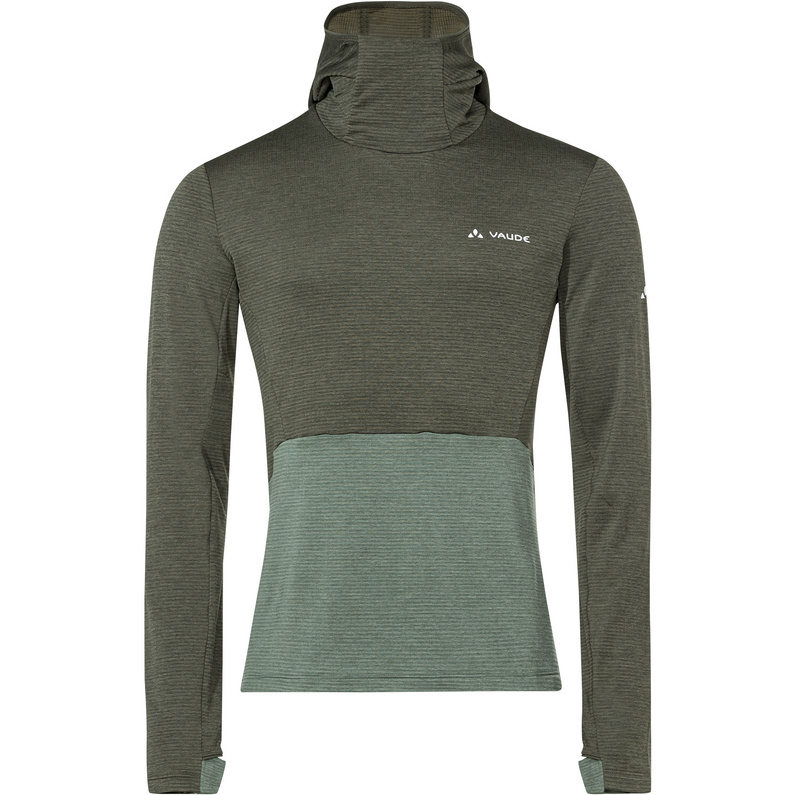 Vaude Herren Monviso Hoodie