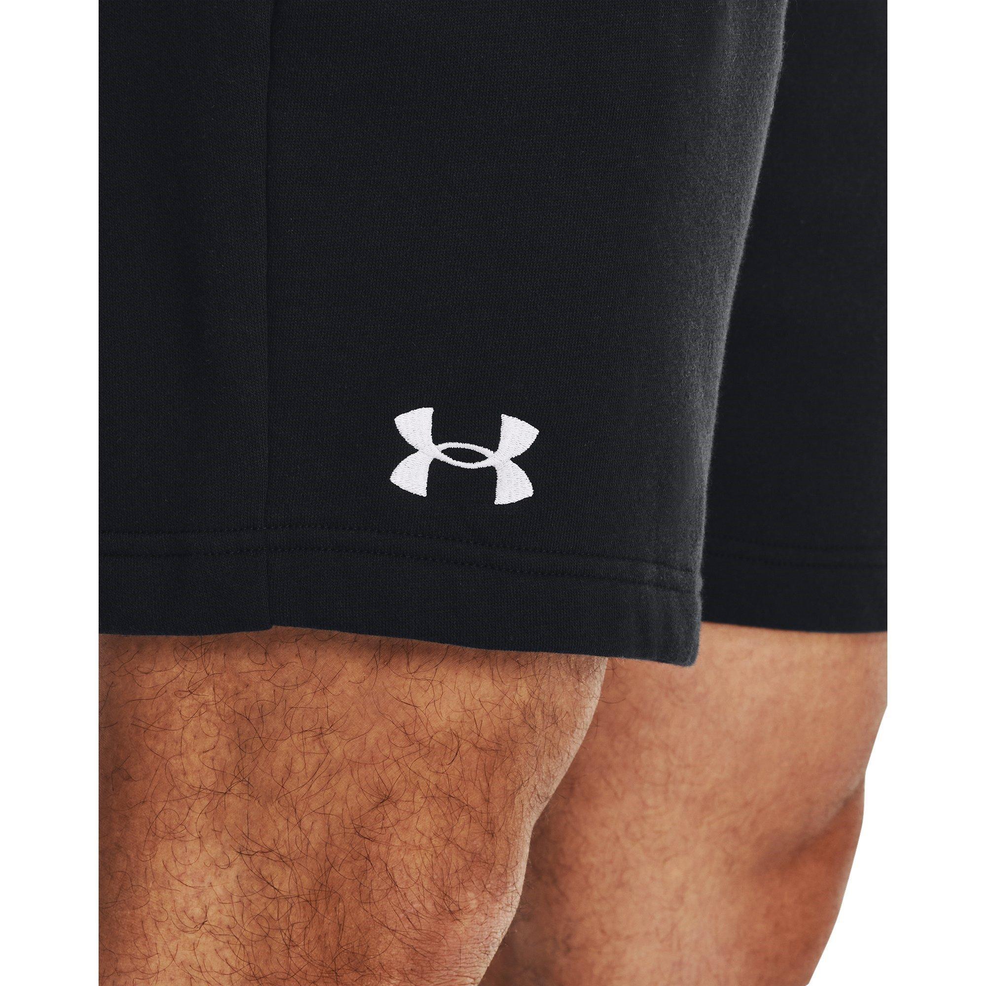 Under Armour UA Rival Fleece Shorts Mens