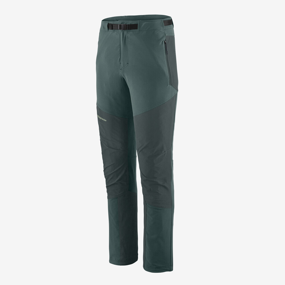 Terravia Alpine Herrenhose - Normalgröße