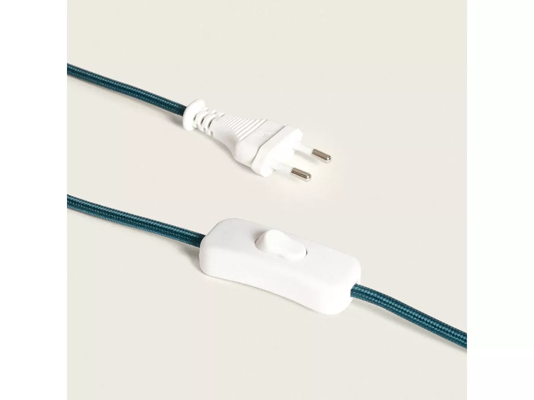 Lampe à Poser Céramique Ariché Blanc