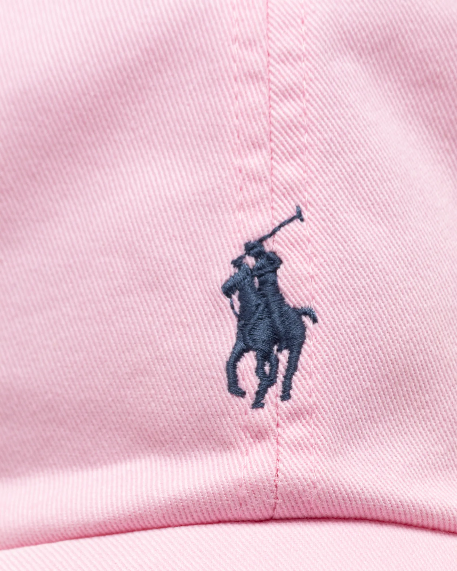 Polo Ralph Lauren Cotton Chino Ball Cap