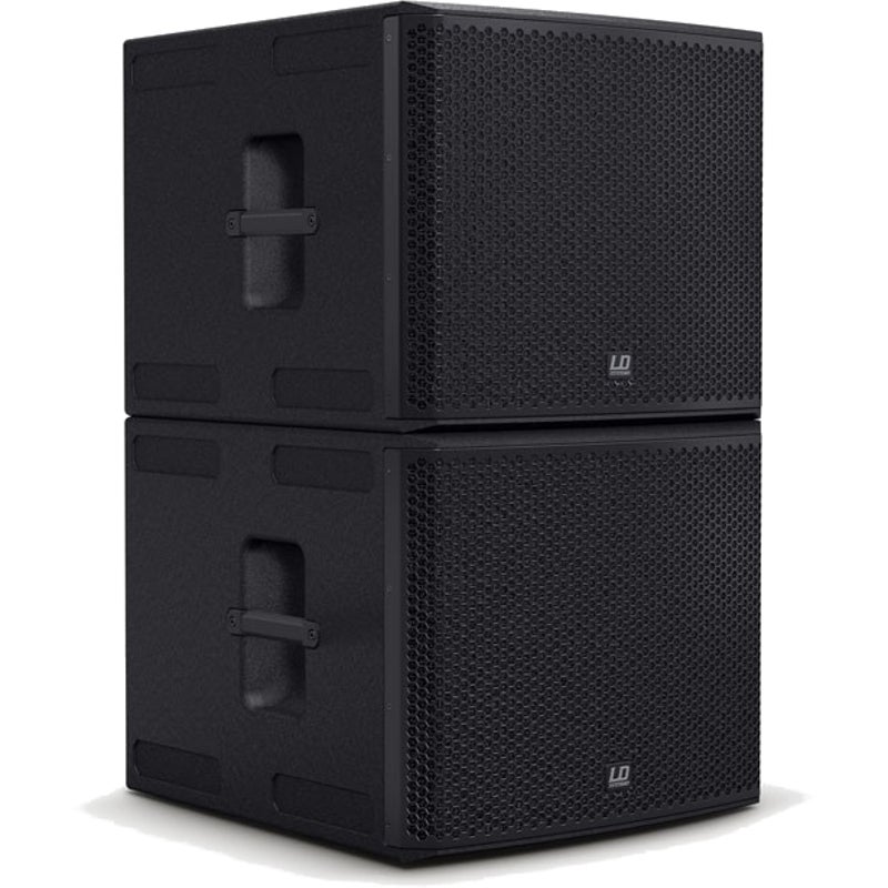 LD Systems STINGER SUB 15 G3 passieve subwoofer