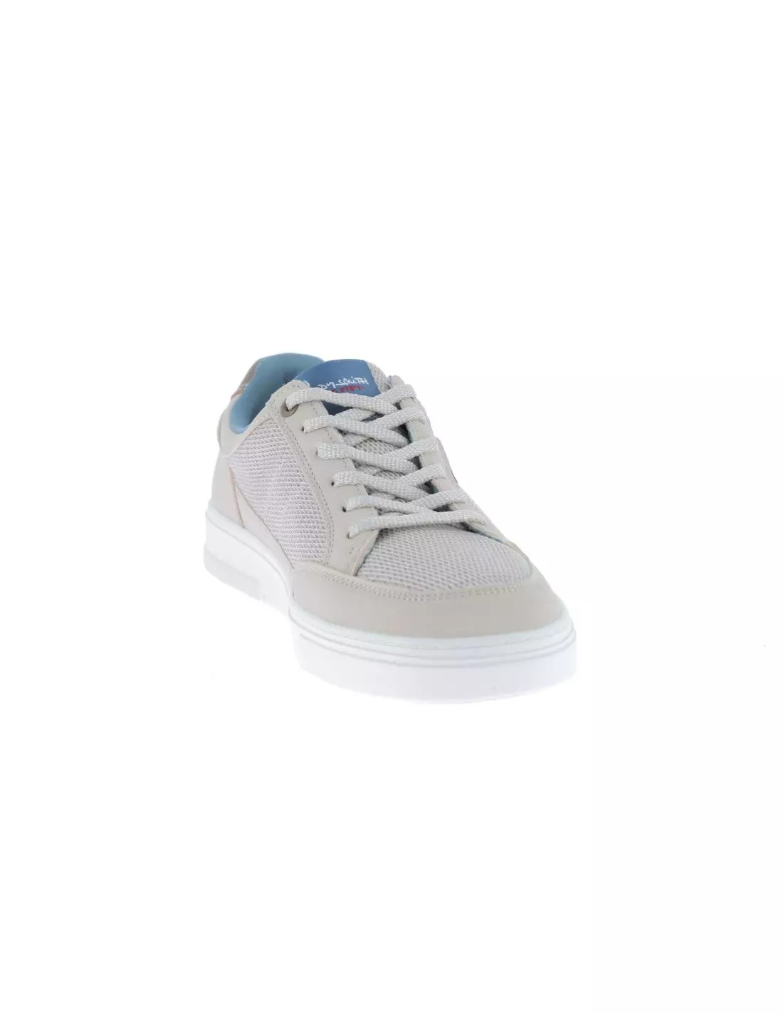 78065 - Baskets BEIGETEXTILE
