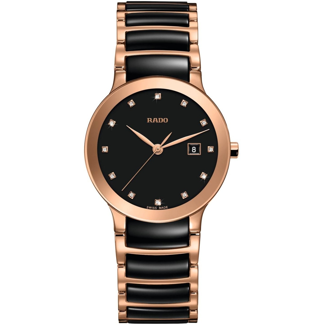 Rado Centrix S Jubilé
