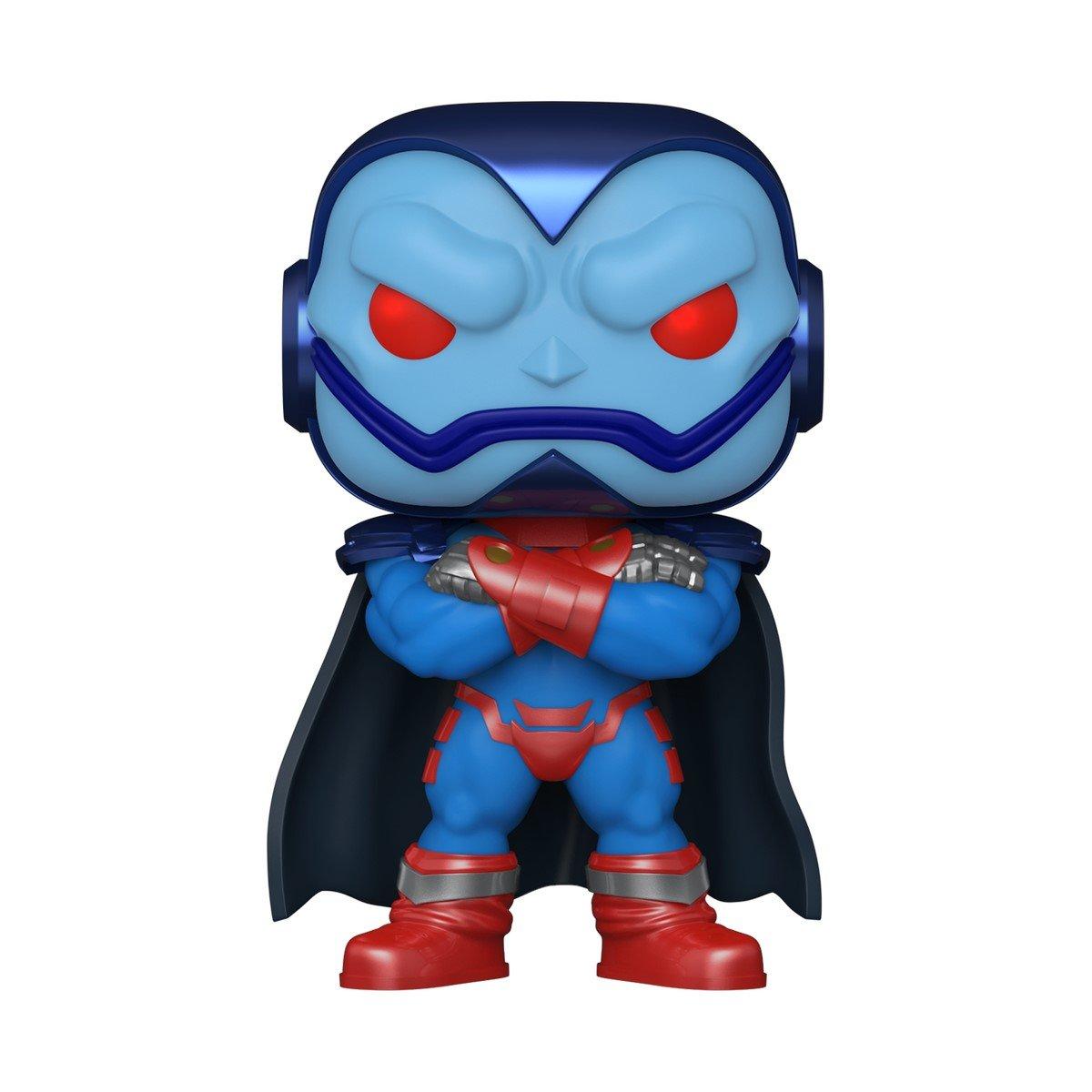 FUNKO GAME POP Marvel: X Men S3 Apocalypse