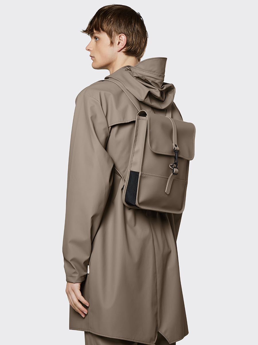 Sac À dos Rains Backpack Micro
