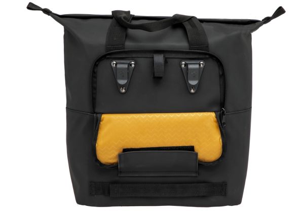 New Looxs Odense Kota Sidetaske, Black