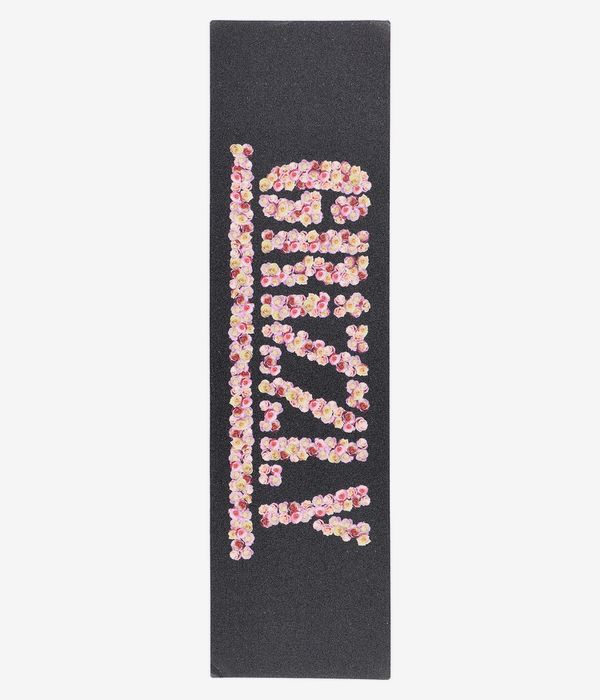 Grizzly Every Rose 9