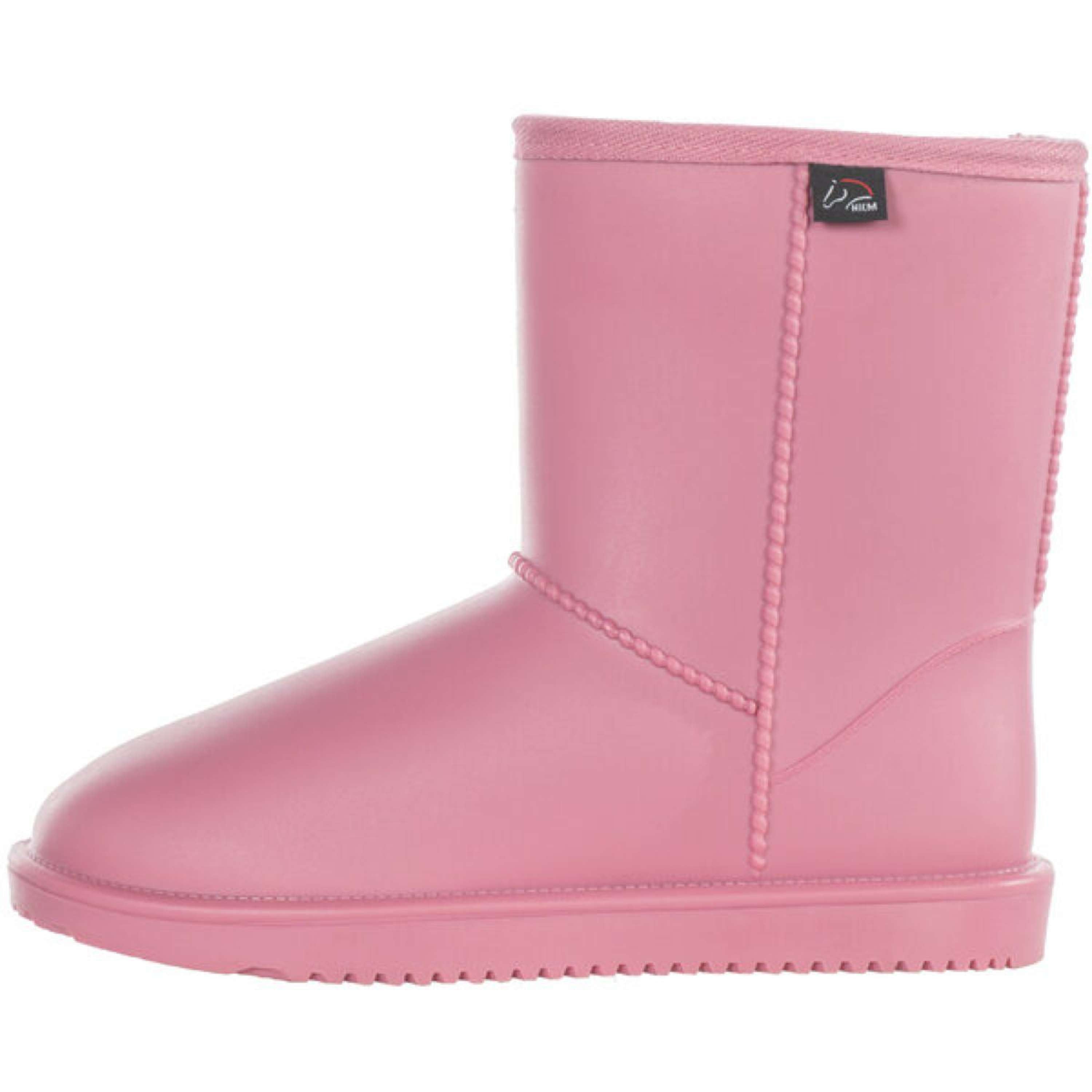 HKM Schoenen Davos Summer Roze