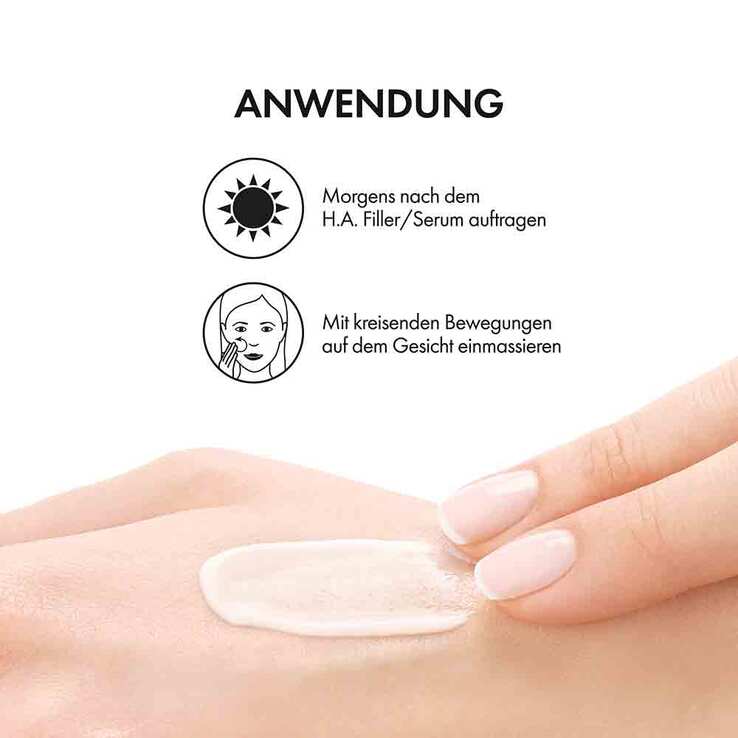 Vichy Liftactiv Anti-Falten Straffheit Creme LSF 30, 50 ml
