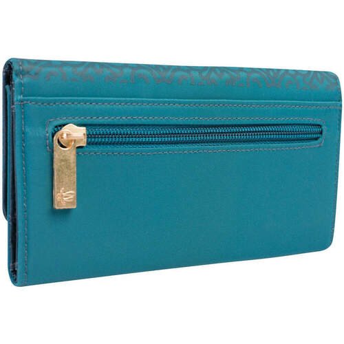 Totto - Cartera Colquiri Azul