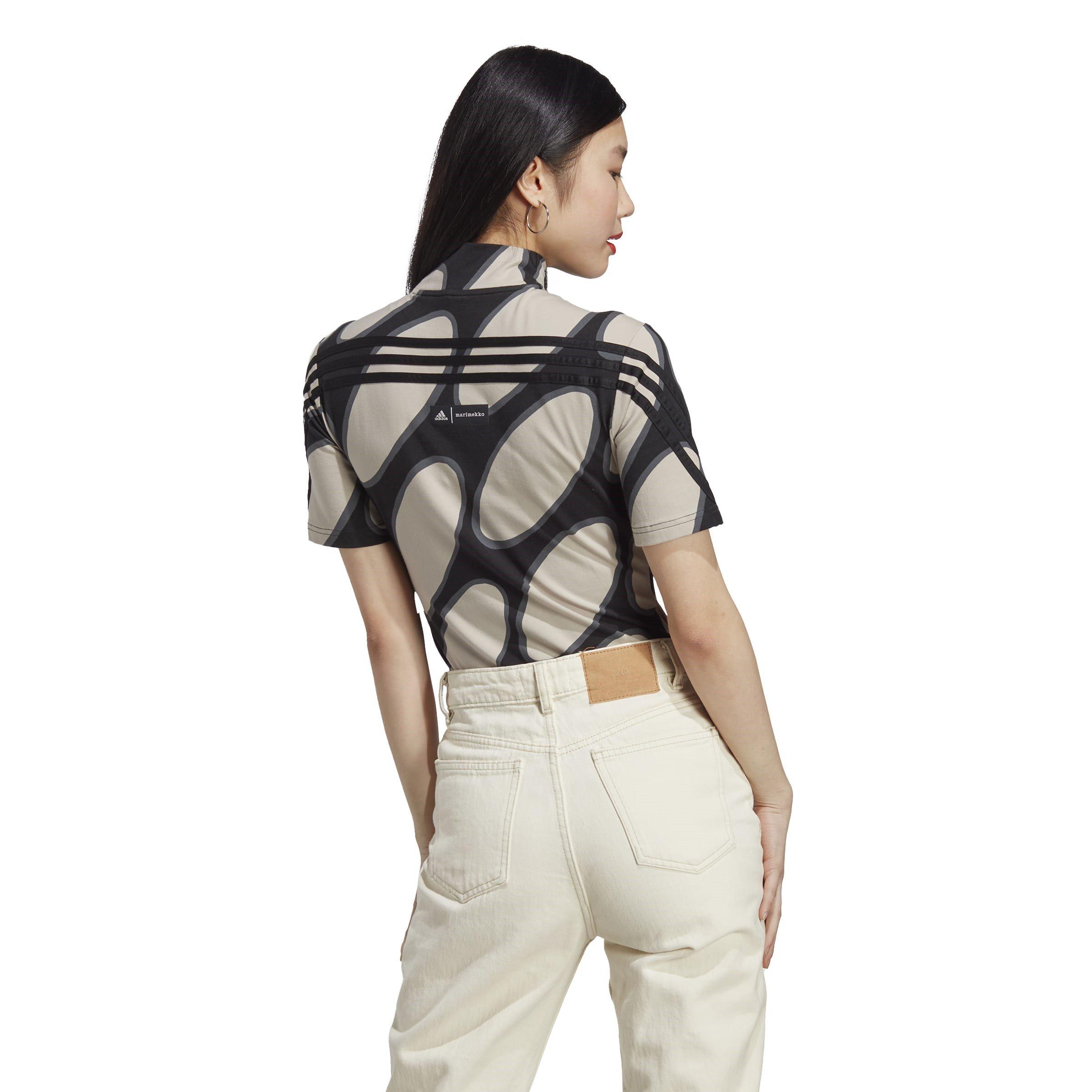 adidas x Marimekko Future Icons Three Stripes Bodysuit