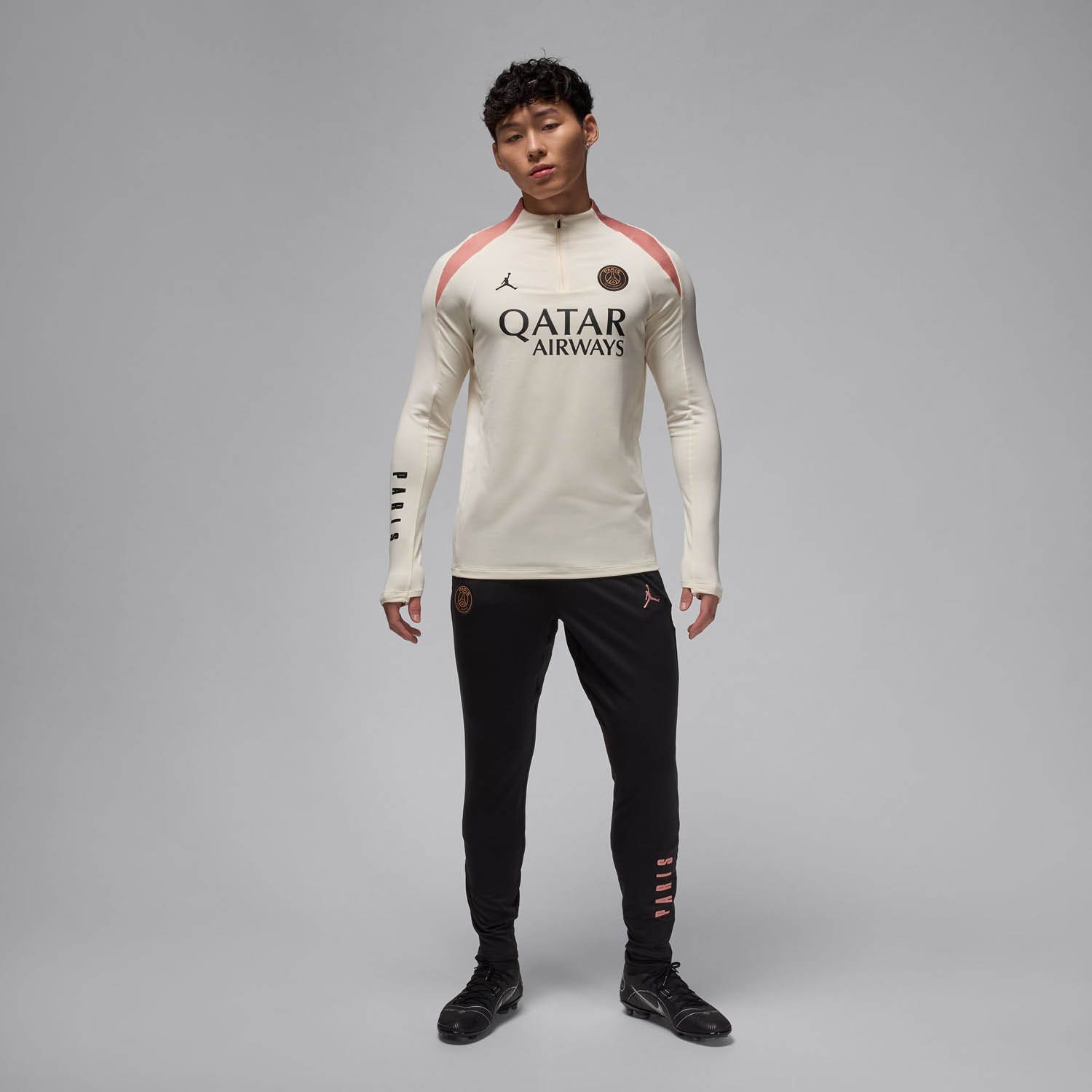 Nike  Paris Saint-Germain Strike