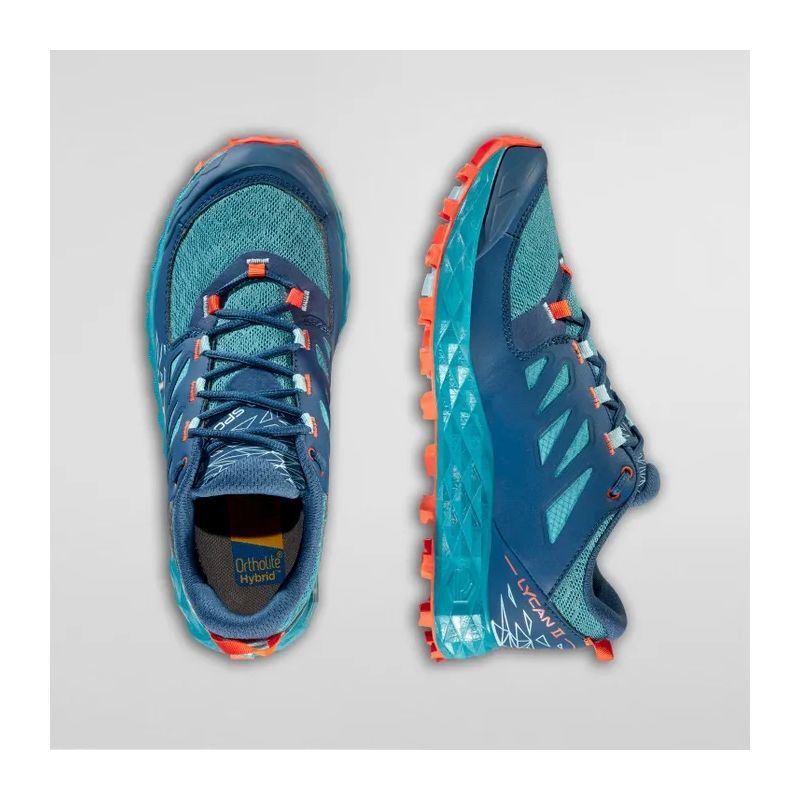 Lycan II Woman - Chaussures trail femme