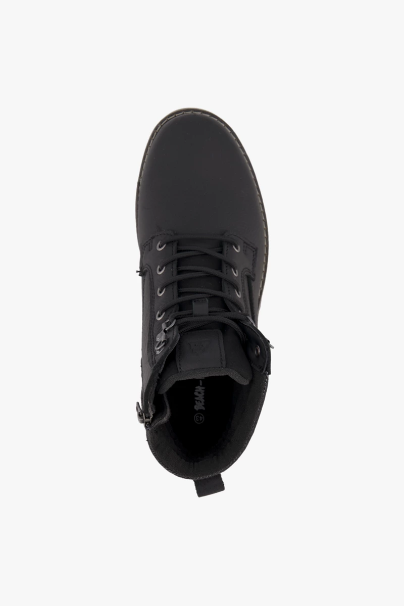 BEACH MOUNTAIN Riverside 2.0 Herren Winterschuh