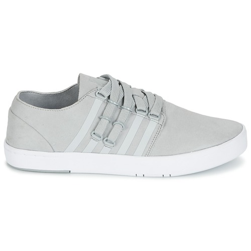 K-Swiss - D R CINCH LO - Gris