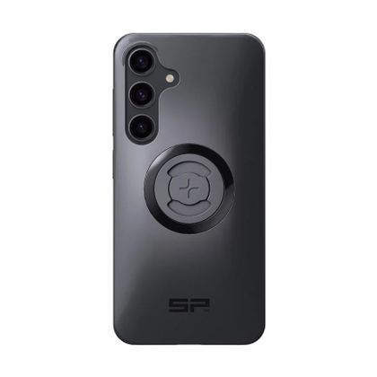 Coque de protection SP Connect SPC+ S24 - Noir