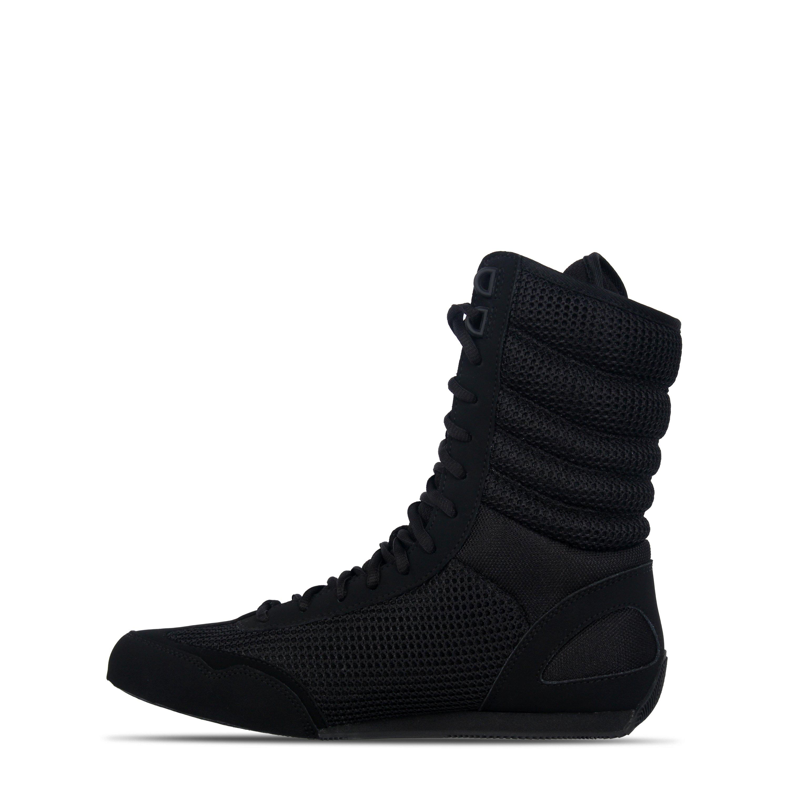 Lonsdale Contender Junior Boxing Boots