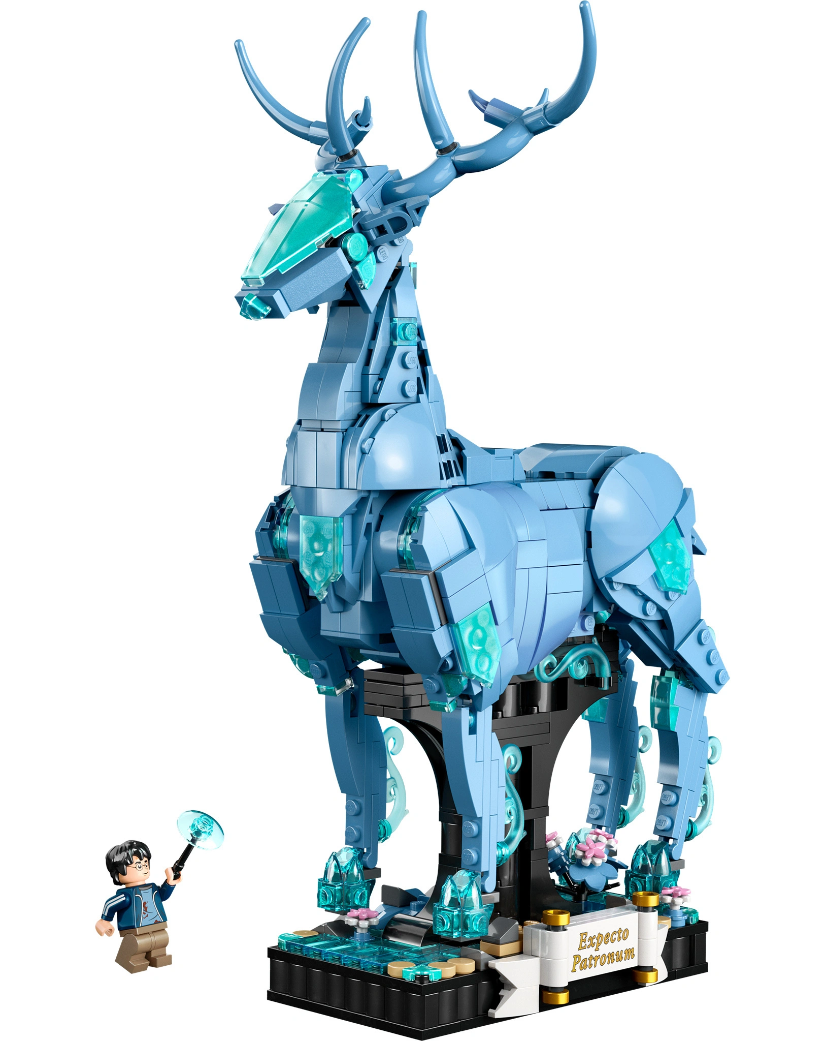 LEGO® Harry Potter™ 76414 Expecto Patronum