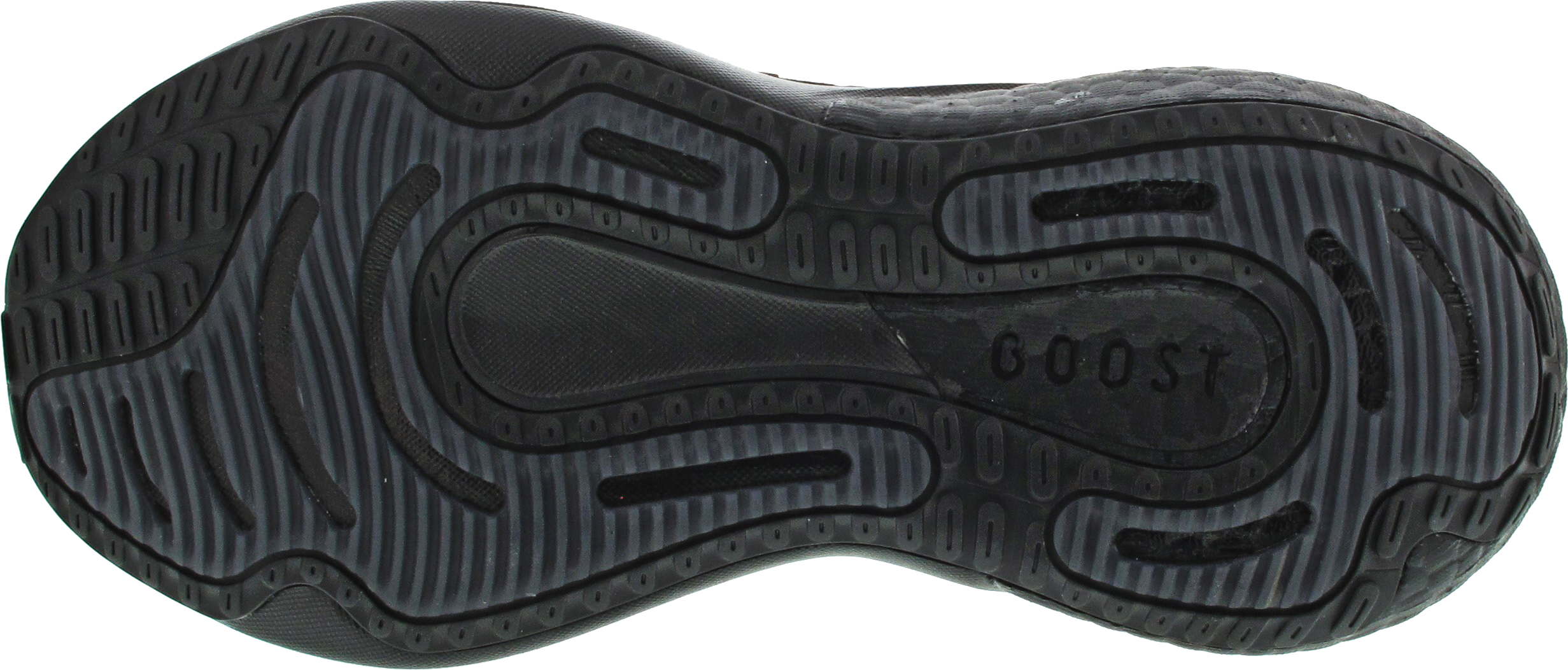 adidas Supernova 2 J Sportschuh schwarz