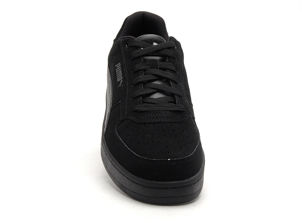 Puma basses homme puma caven 2sd noir