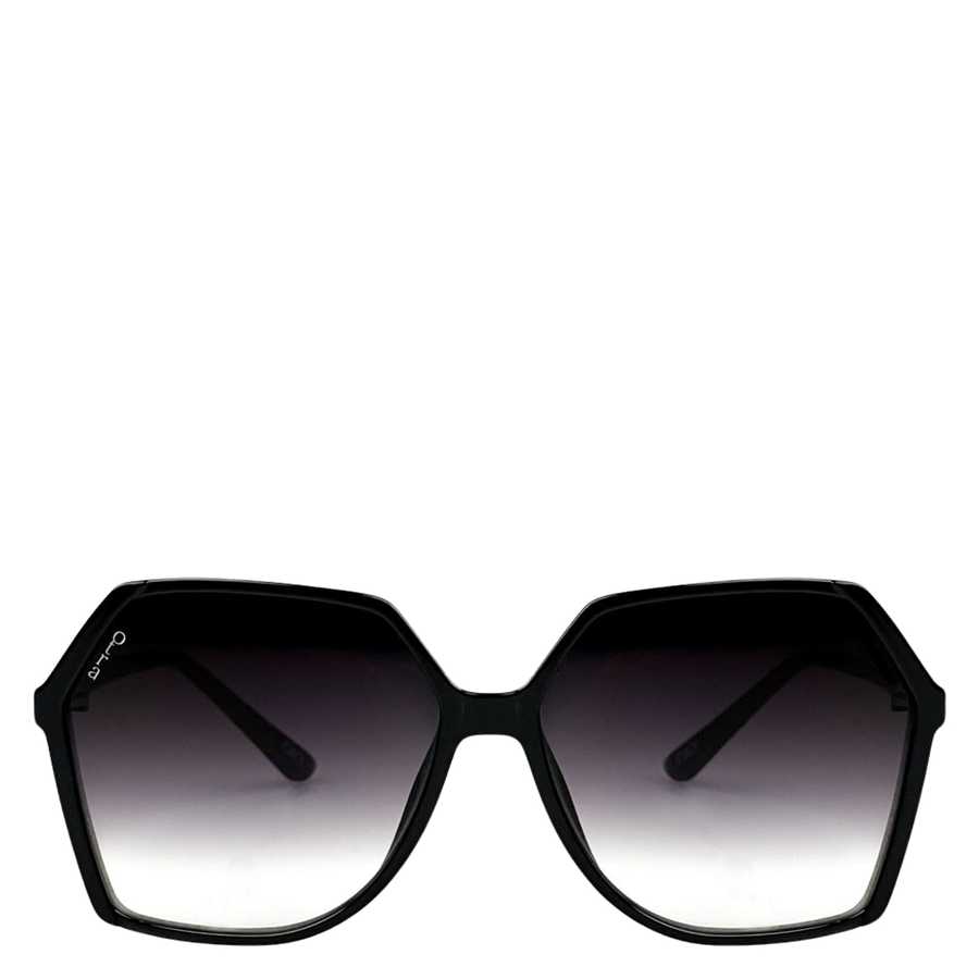 Otra Eyewear Virgo Black/Smoke Fade