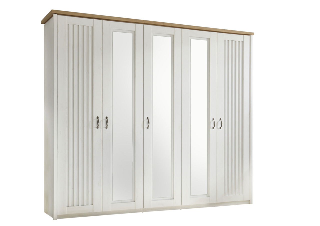 Landscape Schlafzimmer-Set TRIENT