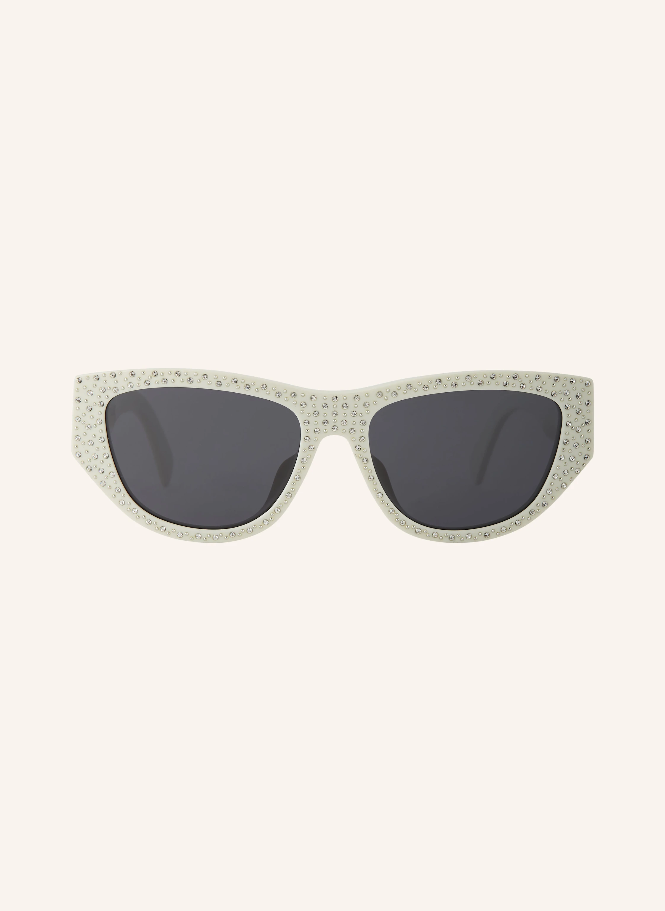 CELINE Sonnenbrille CL000458 mit Schmucksteinen