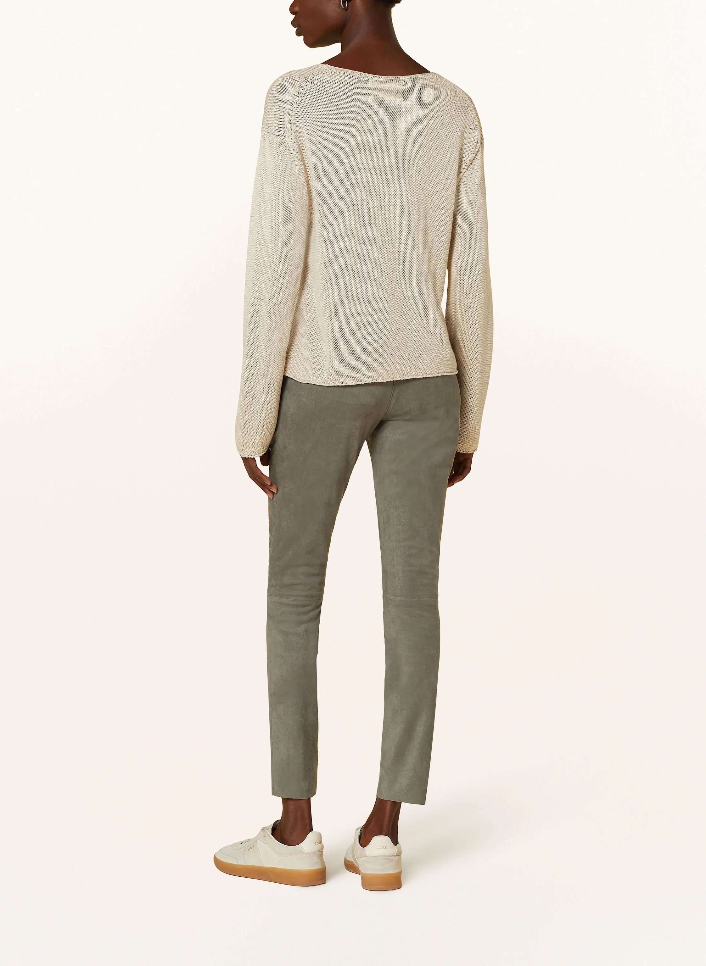 Juvia Pullover FELICIA