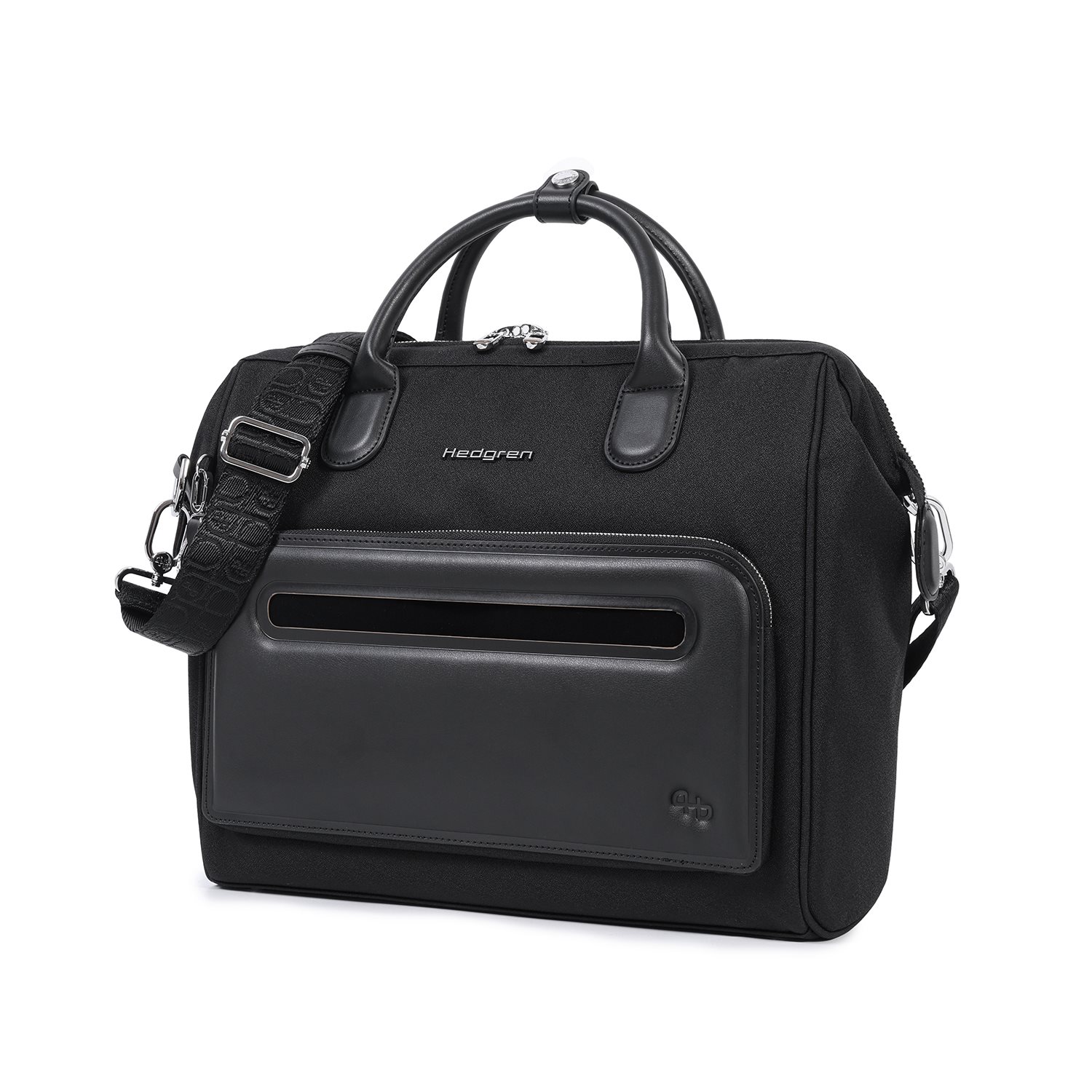 Hedgren Galao RFID Briefcase 14