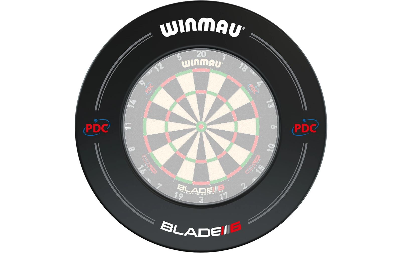 Catchring Blade 6 PDCAuffangring