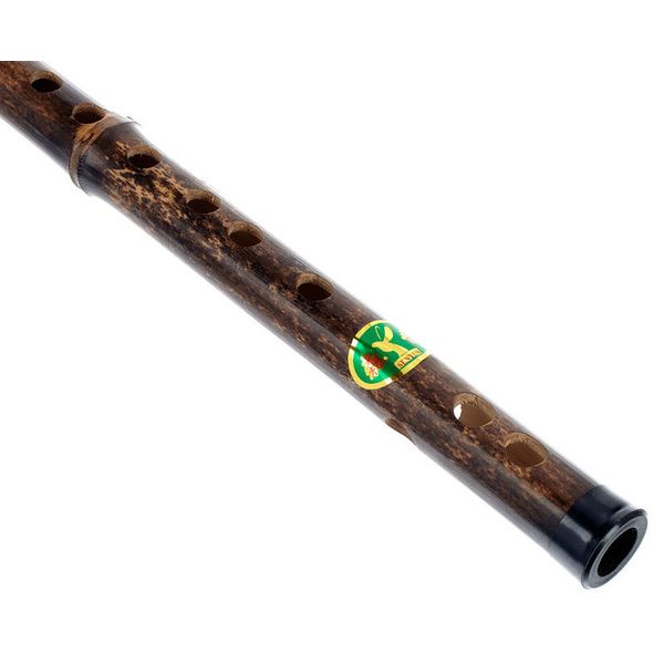 Artino Chinese QuDi Flute Bb-major