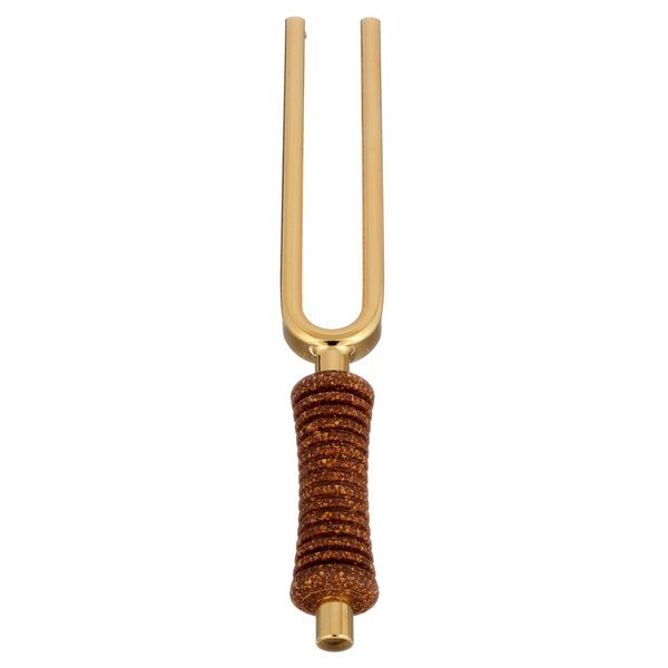 Thomann Tuning Fork Solfeggio 528Hz Mi