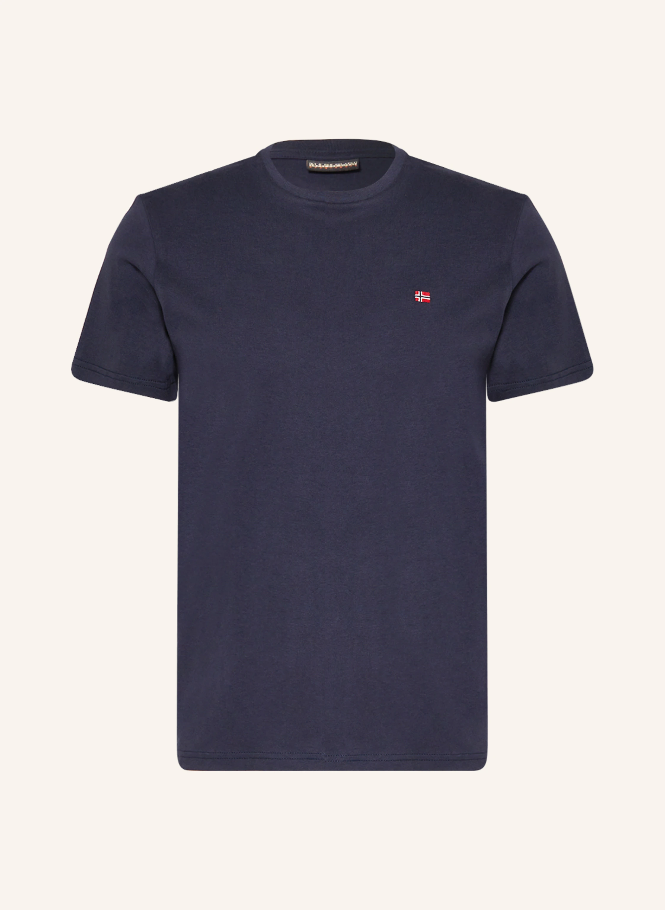 NAPAPIJRI T-Shirt SALIS