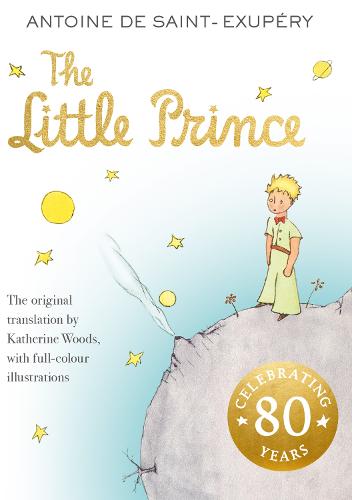 The Little Prince (Paperback)