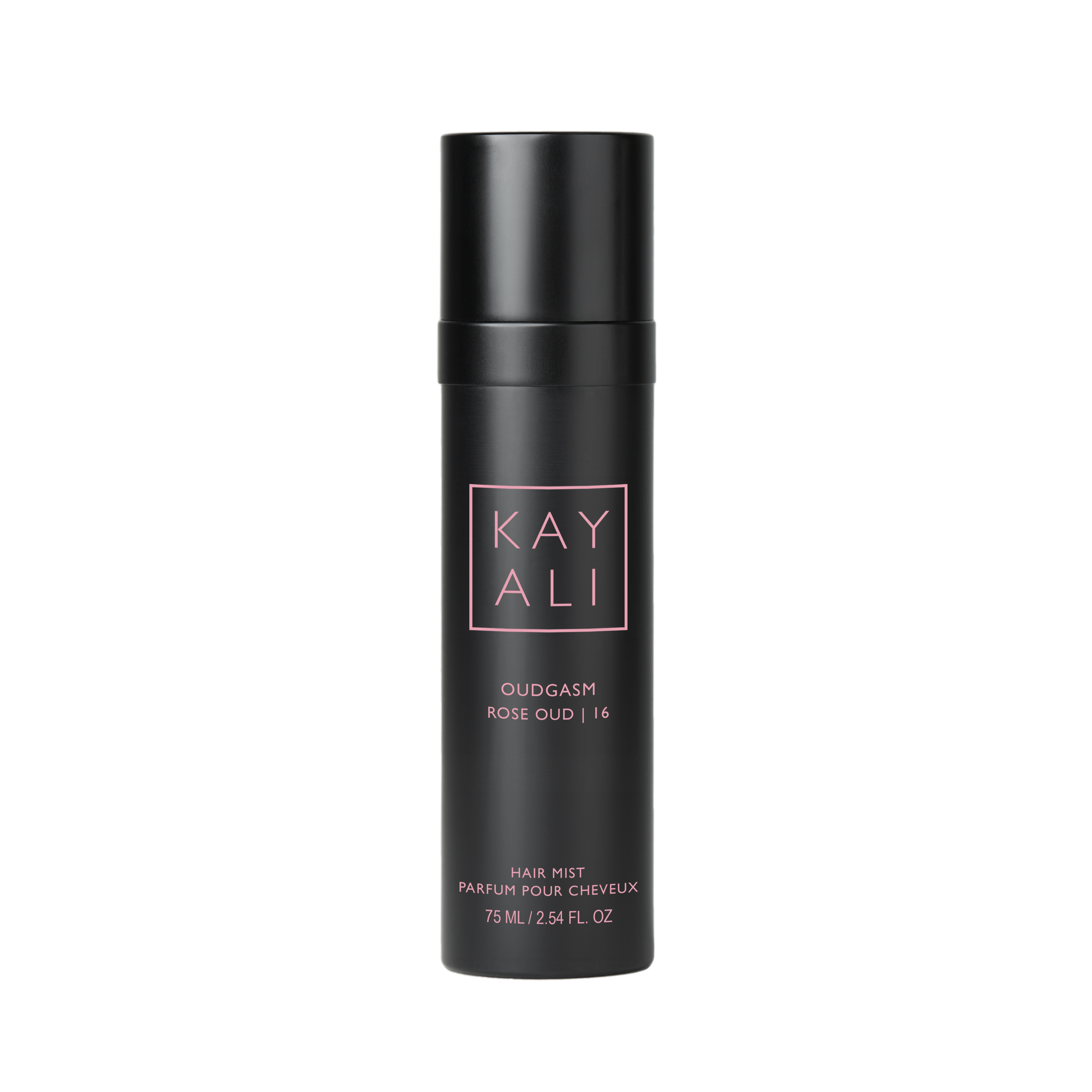 Oudgasm Rose Oud | 16 Hair Mist