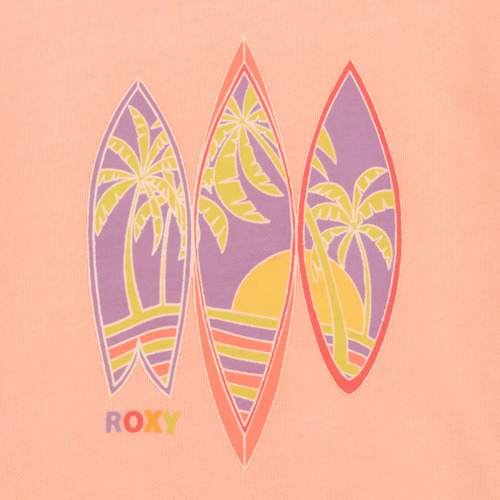 Roxy - OH HAPPY DAY B - Orange