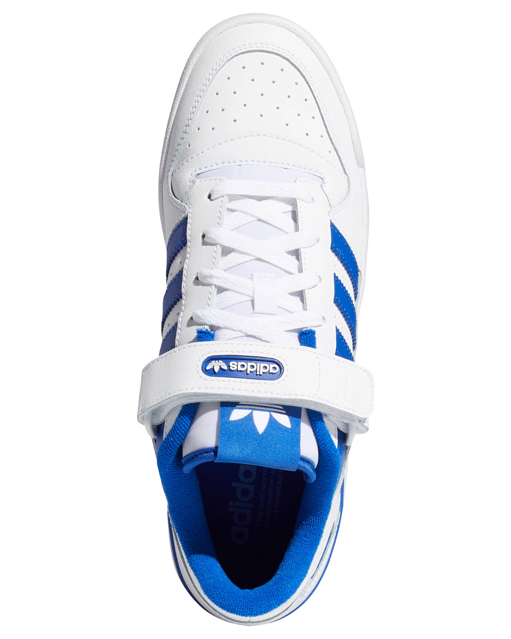 adidas Originals| Herren Sneaker FORUM LOW