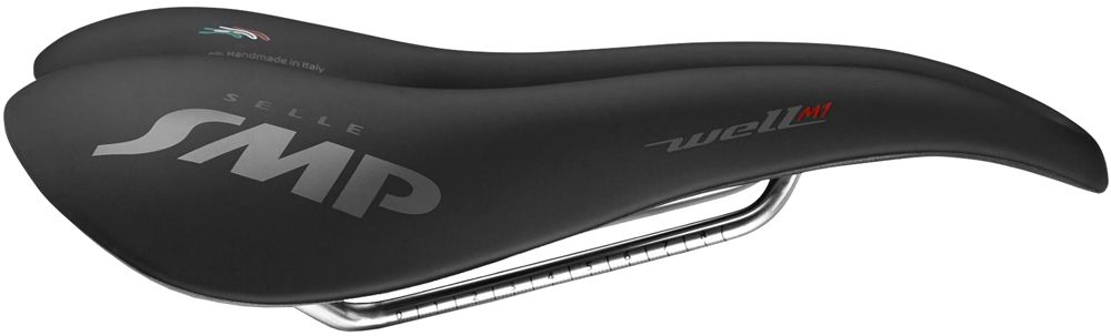 Selle SMP Well M1 Sattel kaufen | Bike-Discount