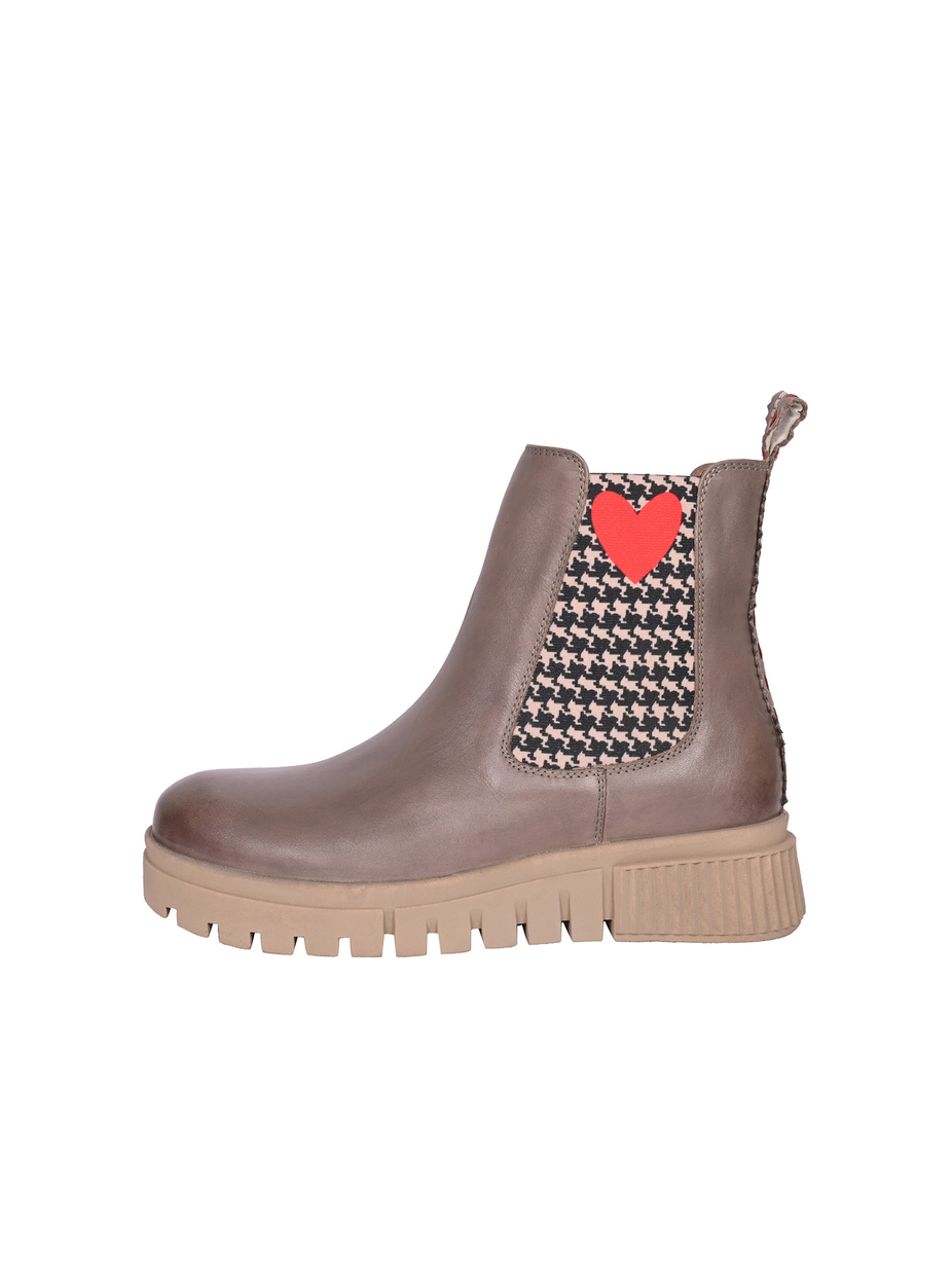 CHELSEA BOOT NAELLE