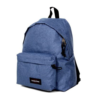 EASTPAK Padded Pak'r - Sac à dos - 40 cm - Crafty jeans