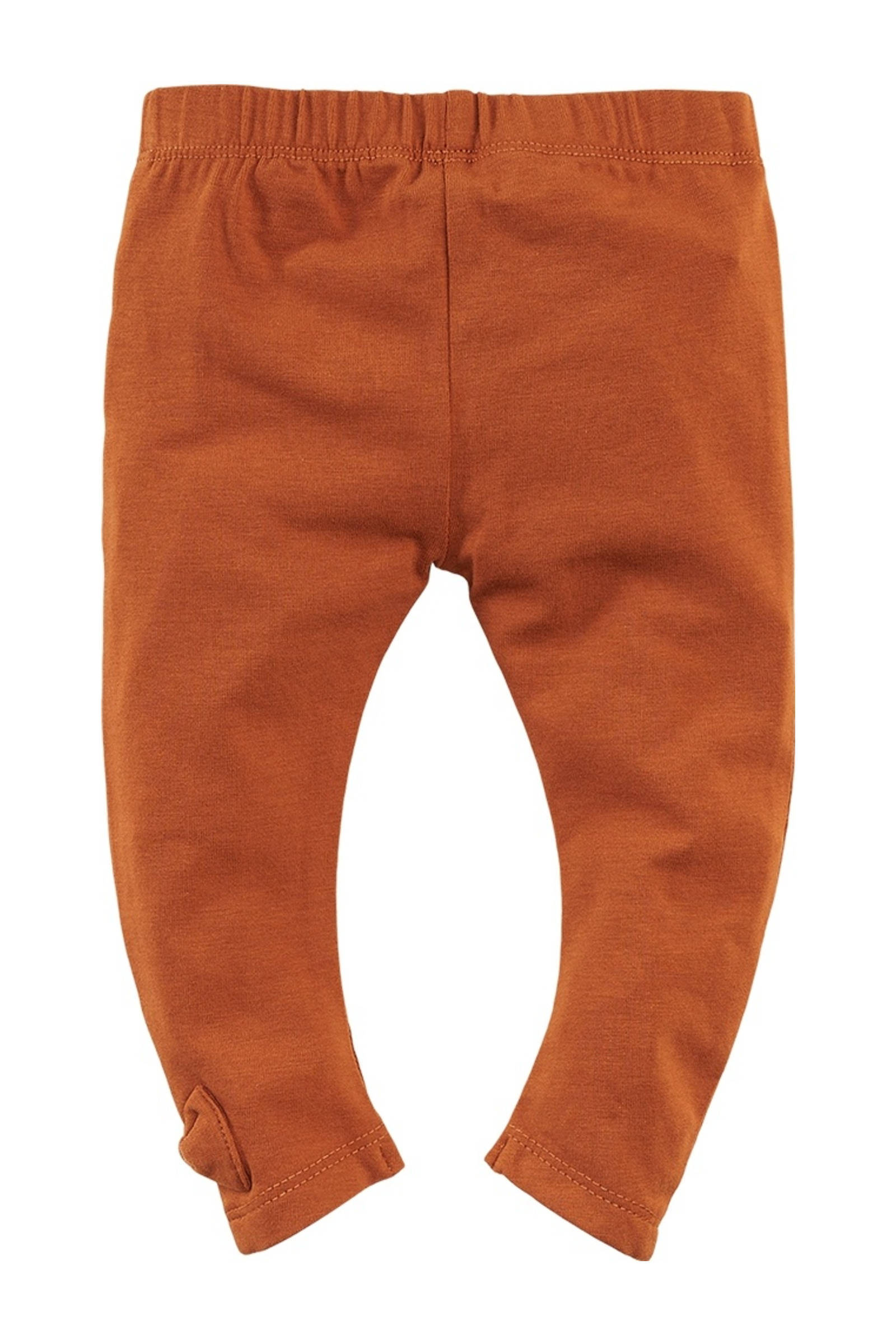 Z8 baby legging Mayfly roestbruin
