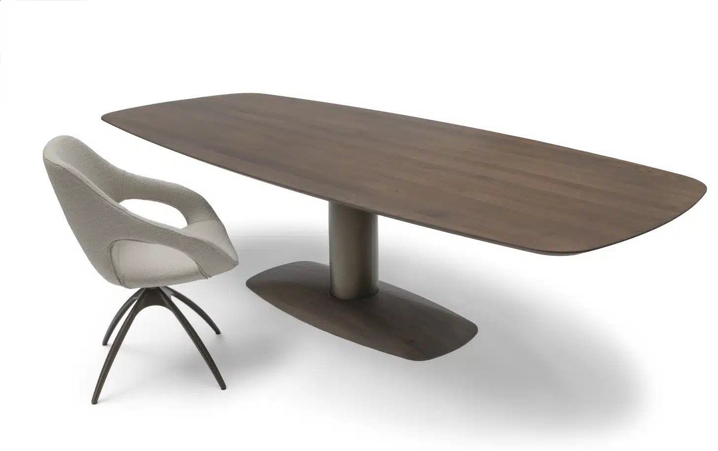 Bree's New World Blizz Eettafel