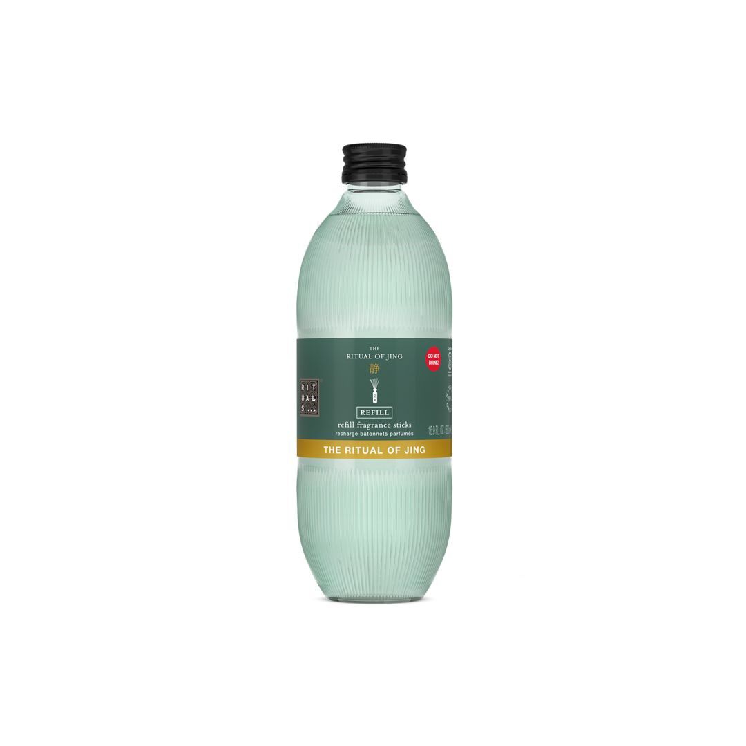 Rituals Jing Refill - Fragrance Sticks - 500ml